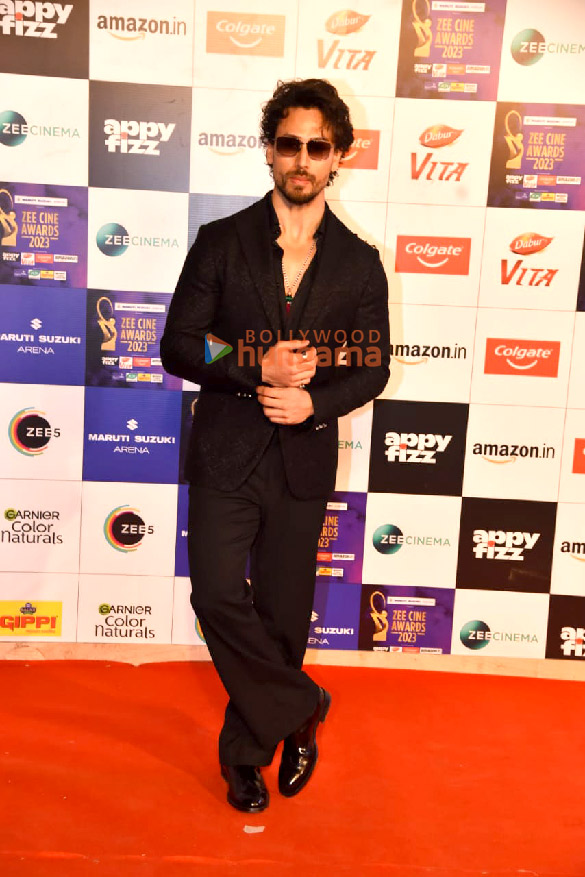 photos celebs grace zee cinema awards 2023 18