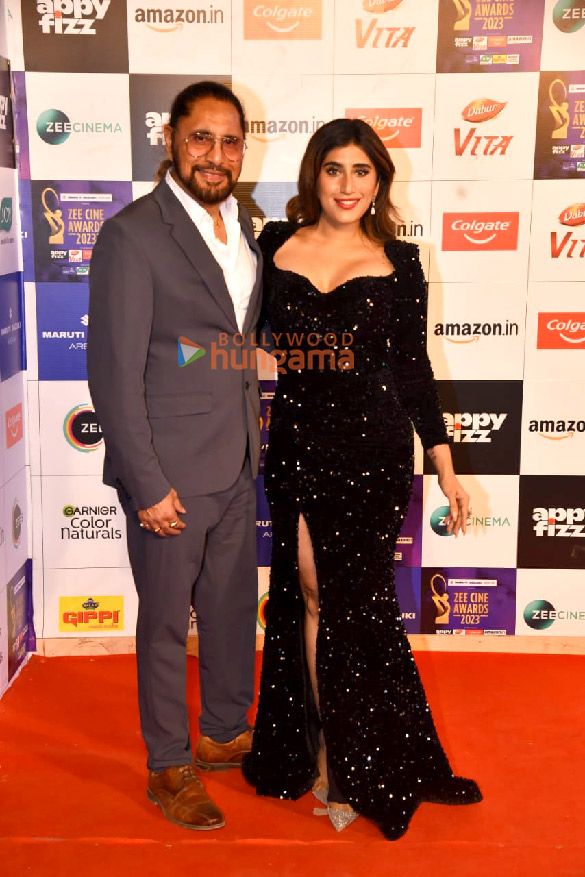 photos celebs grace zee cinema awards 2023 32