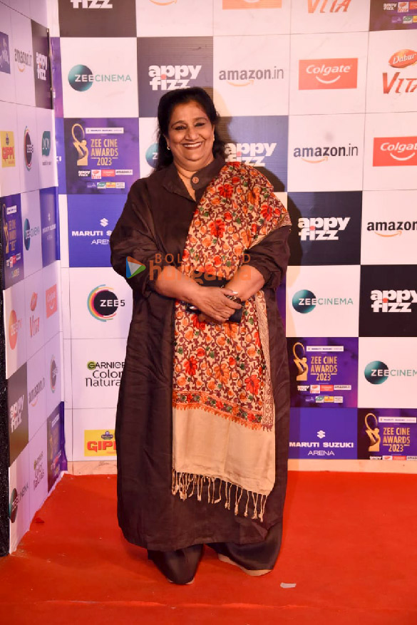 photos celebs grace zee cinema awards 2023 36