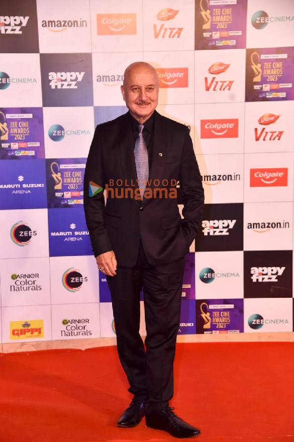 photos celebs grace zee cinema awards 2023 40