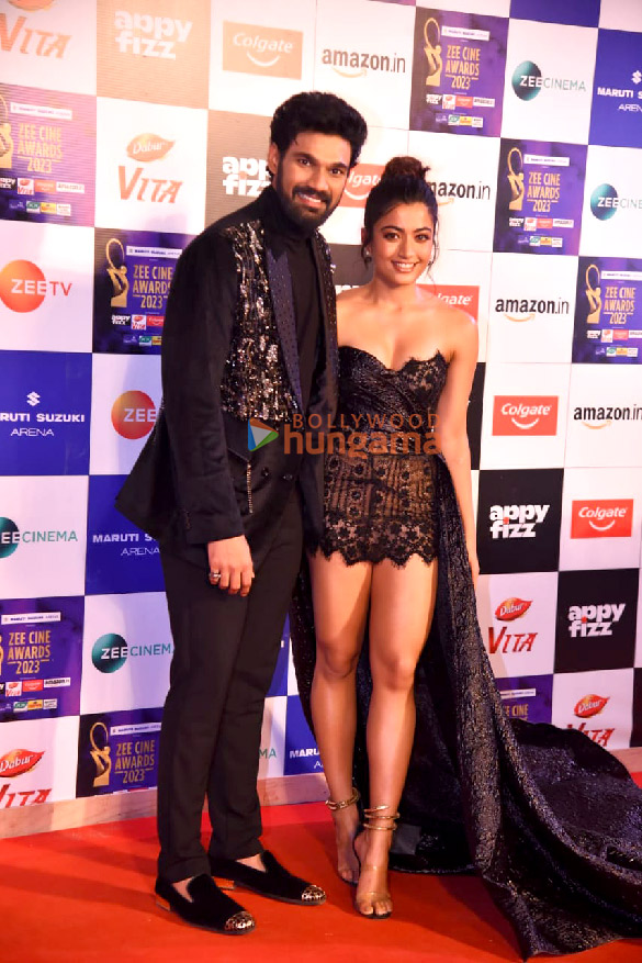 photos celebs grace zee cinema awards 2023 49