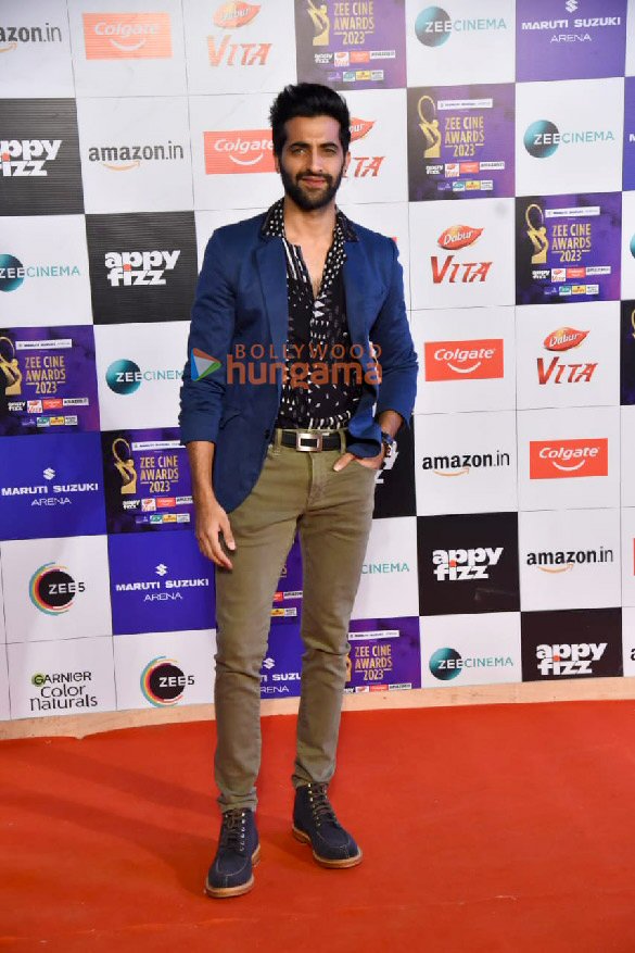 photos celebs grace zee cinema awards 2023 5