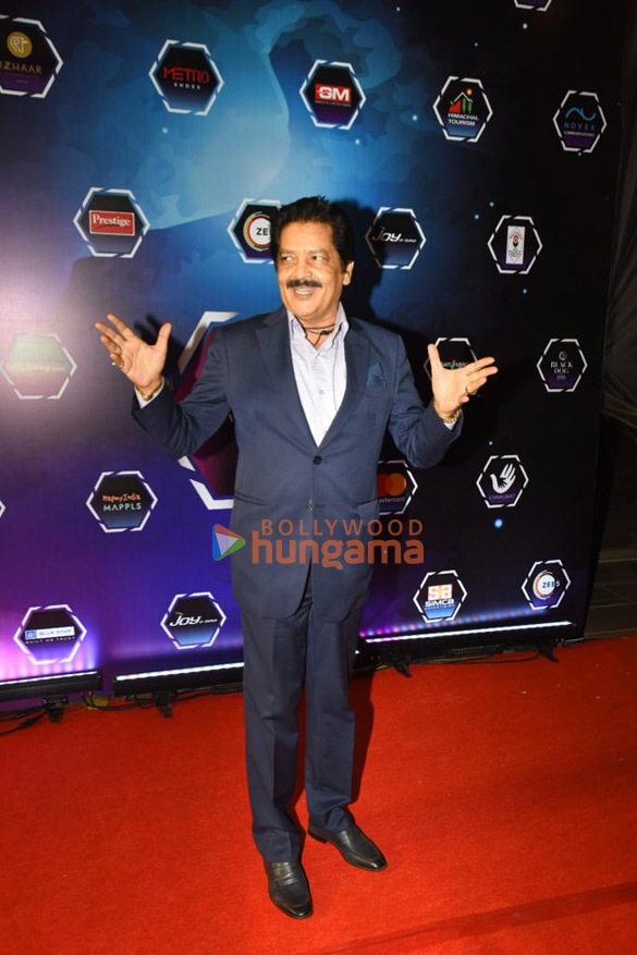 photos celebs grace the dadasaheb phalke international film festival awards 2023 065 4