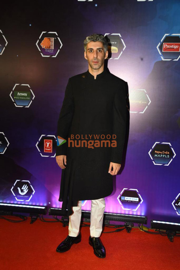 photos celebs grace the dadasaheb phalke international film festival awards 2023 1001 9