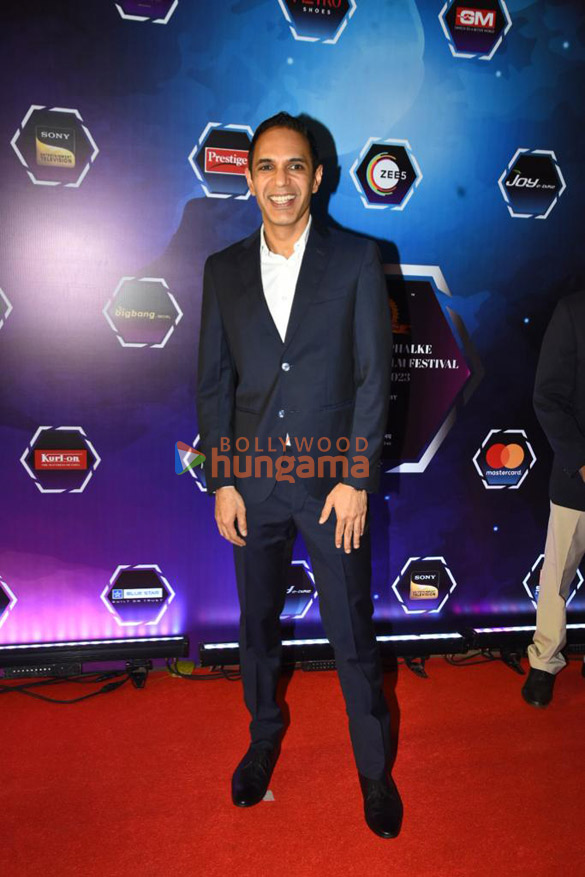 photos celebs grace the dadasaheb phalke international film festival awards 2023 825 1