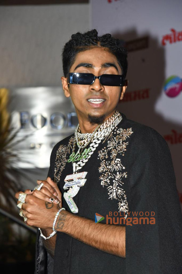 photos celebs grace the lokmat digital creator awards 2023 100 3
