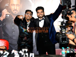 Photos: Celebs grace the grand finale press meet of Bigg Boss 16