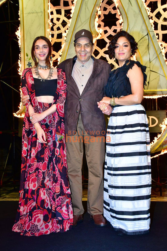 photos celebs grace the launch of the new show taj royal blood 010 3