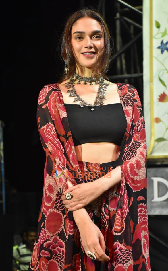 photos celebs grace the launch of the new show taj royal blood 2