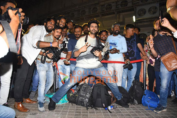 photos celebs grace the premiere of shehzada in juhu 55889 2
