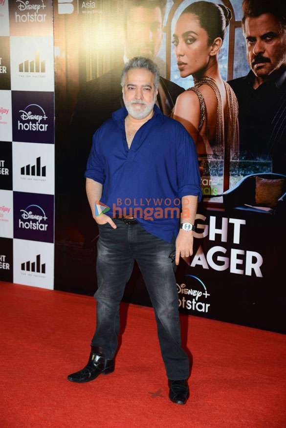 photos celebs grace the premiere of the night manager 1