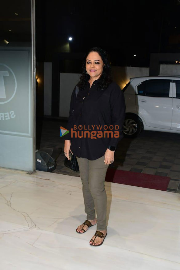 photos celebs grace the special screening of faraaz 3