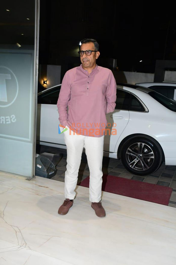 photos celebs grace the special screening of faraaz 6