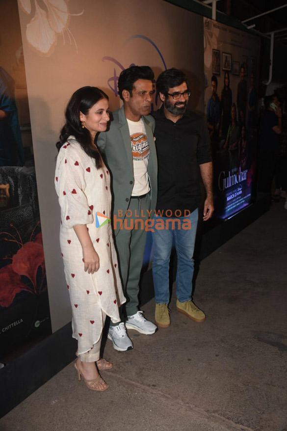 photos celebs grace the special screening of gulmohar 100 3