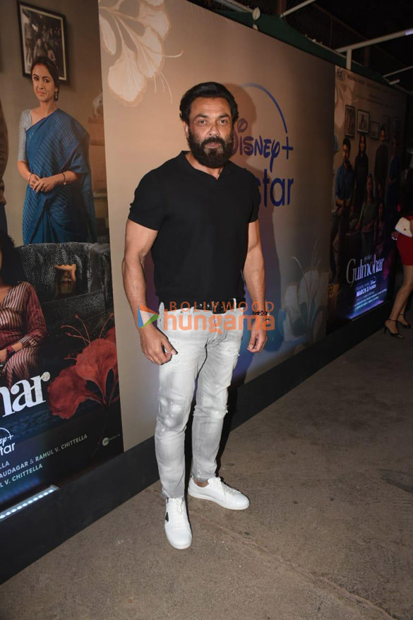 photos celebs grace the special screening of gulmohar 100 4