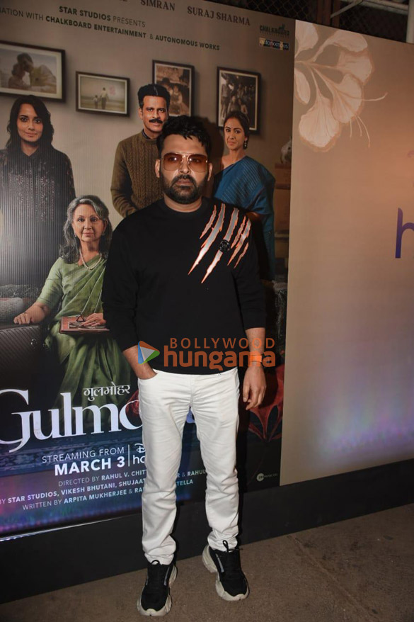 photos celebs grace the special screening of gulmohar 100 6