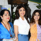 Photos: Celebs grace the special screening of The Tenant at Sunny Super Sound in Juhu