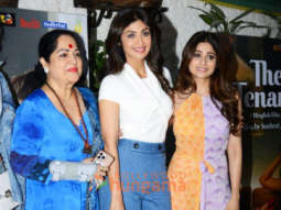 Photos: Celebs grace the special screening of The Tenant at Sunny Super Sound in Juhu