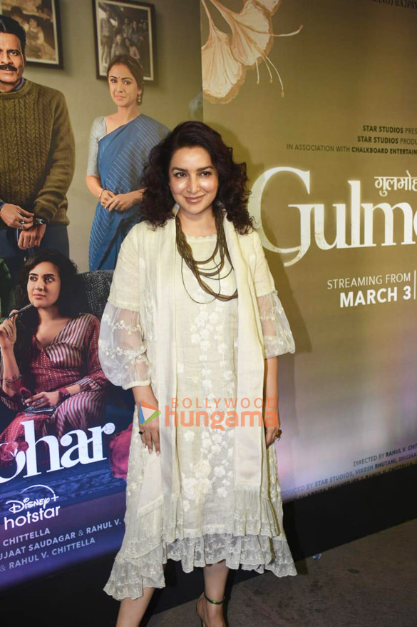 photos celebs snapped at gulmohar screening more 5