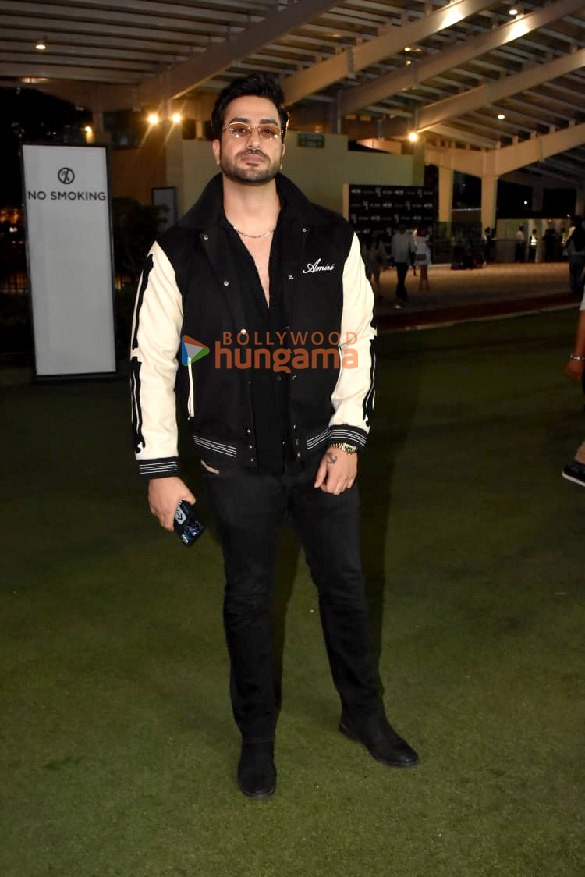 photos celebs snapped attending the ajio luxe event at bkc3 4