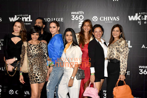 photos celebs snapped attending the ajio luxe event at bkc7 3