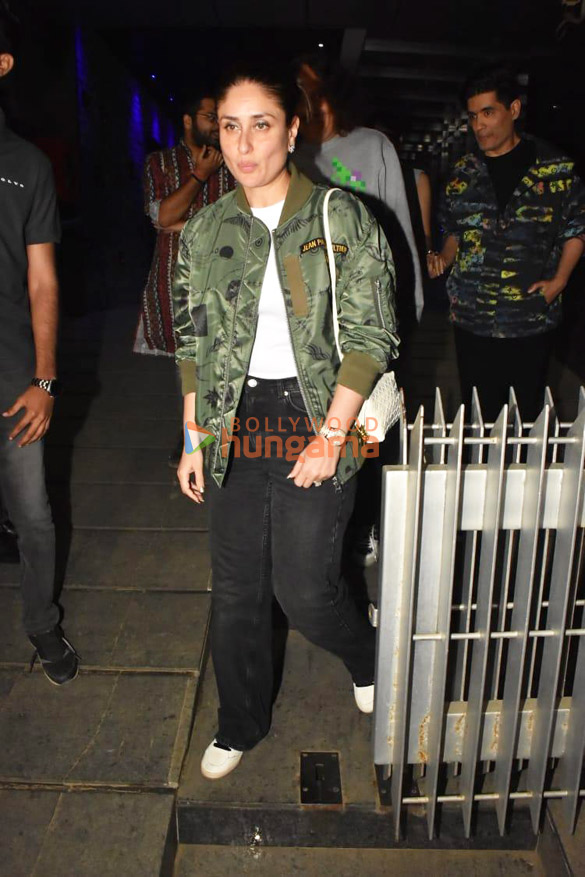 photos kareena kapoor khan malaika arora and others snapped at hakkasan in bandra 058 1