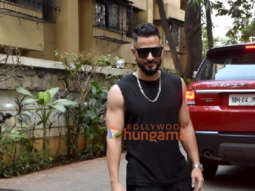 Photos: Kareena Kapoor Khan’s son Jeh’s birthday party in Bandra