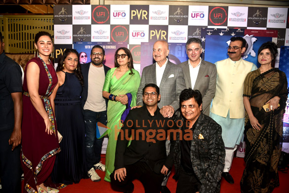 Photos: Malaika Arora, Ranvir Shorey, Saiee Manjrekar, Boman Irani ...