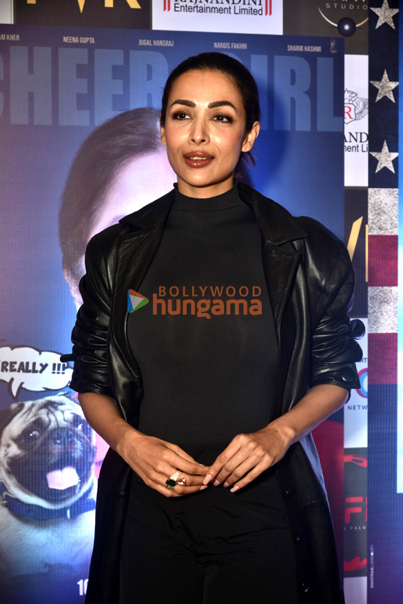 Photos Malaika Arora, Ranvir Shorey, Saee Manjrekar, Boman Irani, David ...