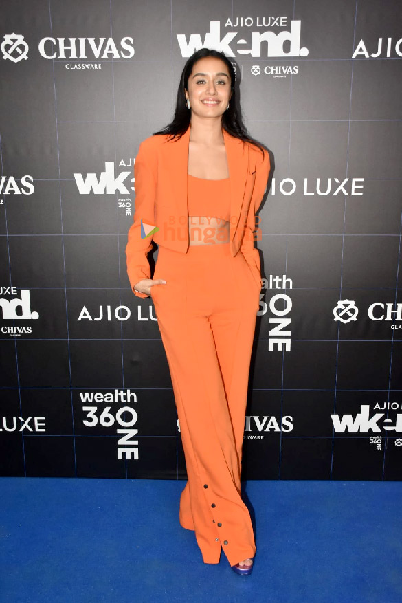 photos mandana karimi mira kapoor monica dogra saahil khan and others snapped attending the ajio luxe event at bkc4 1