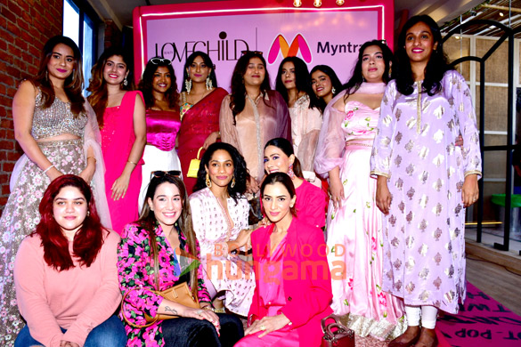 photos masaba gupta snapped at the launch of beauty brand lovechild masaba 11 3