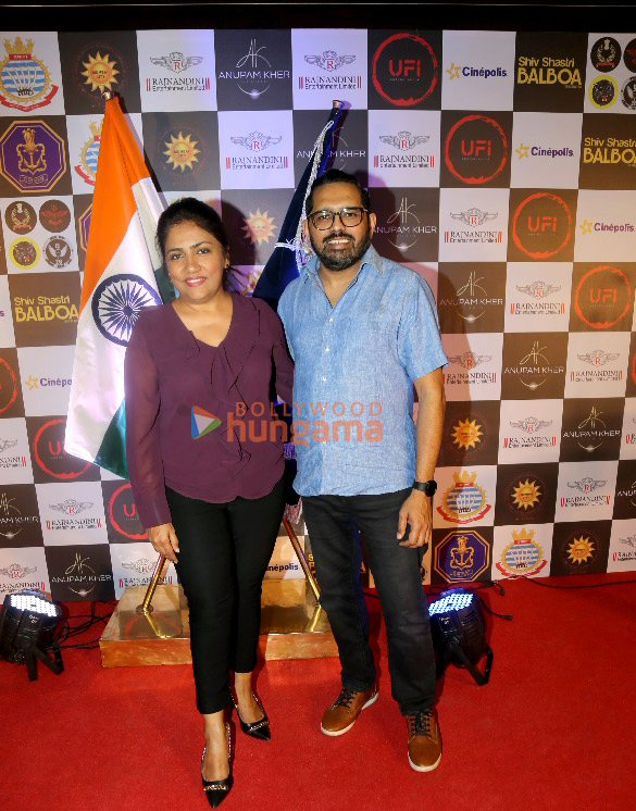 photos tarun rathi ajayan venugopalan asha varieth anusha iyer grace nsg cisf shiv shastri balboa show 3