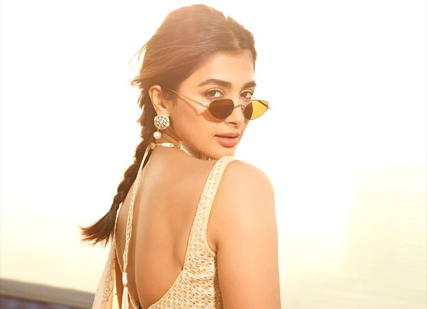 Pooja Hegde wraps up the shoot for Kisi Ka Bhai Kisi Ki Jaan