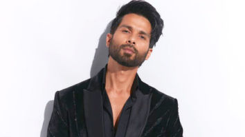 Post Jersey, Shahid Kapoor signs another film with Aman Gill; film to be based on real life story