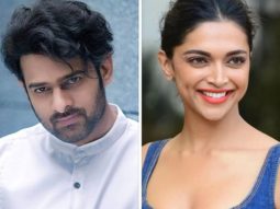“Prabhas and Deepika Padukone starrer Project K will leave fans stunned,” says producer Ashwini Dutt; calls it “a graphics-heavy film”