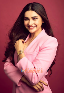 Prachi Desai