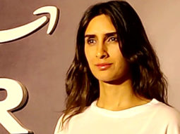 Pragya Kapoor rocks a casual look at Farzi screening