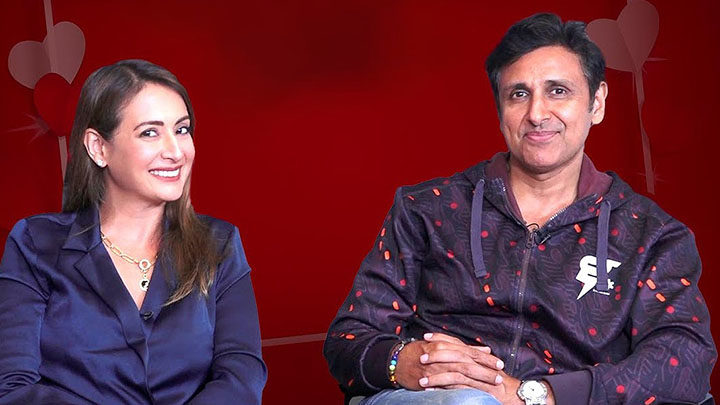 Preeti Jhangiani & Parvin Dabas test how well do they know each other | Valentine’s Day Special Preeti Jhangiani & Parvin Dabas test how well do they know each other | Valentine’s Day Special