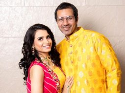 Priya Ahuja REACTS to rumours of quitting Taarak Mehta Ka Ooltah Chashmah