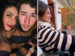 Priyanka Chopra Jonas and Nick Jonas share sweetest memories of their Valentine’s Day 2023