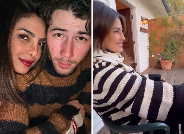 Priyanka Chopra Jonas and Nick Jonas share sweetest memories of their Valentine’s Day 2023 : Bollywood News