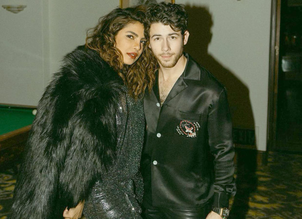 Priyanka Chopra grooves to Nick Jonas at his Vegas concert; pop singer shares beautiful memories with wife from Vegas 