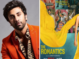 Ranbir Kapoor talks about Yash Raj Films Dilwale Dulhania Le Jayenge; says, “DDLJ has been the defining film of our generation!”