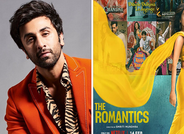 Ranbir Kapoor talks about Yash Raj Films Dilwale Dulhania Le Jayenge; says, “DDLJ has been the defining film of our generation!” : Bollywood News