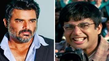 R Madhavan was meant to play Farhan Qureshi in 3 idiots and THIS video is proof! Watch