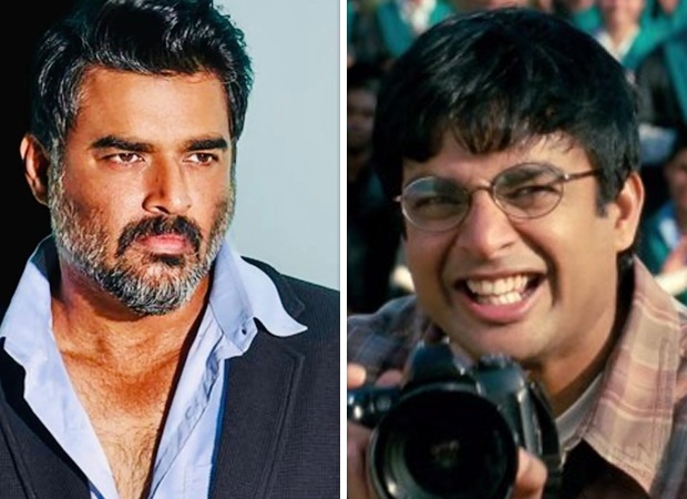 R Madhavan was meant to play Farhan Qureshi in 3 idiots and THIS video is proof! Watch : Bollywood News