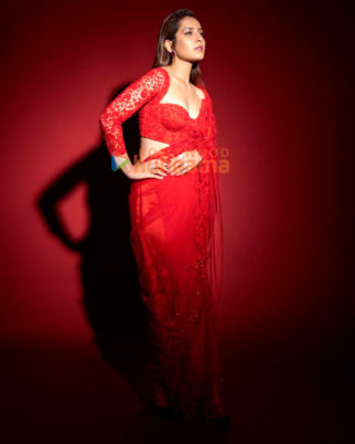 Raashii Khanna