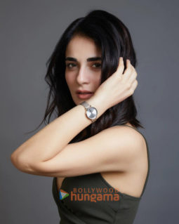 Radhika Madan