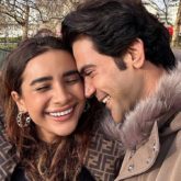 Rajkummar Rao wishes wife Patralekhaa on her birthday with a love-filled note; check out the post