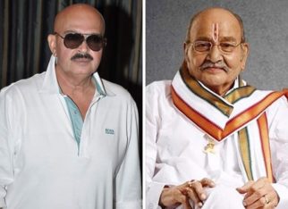 Rakesh Roshan remembers the late K Vishwanathji; says, “Everything I know about acting & direction, I learnt from him